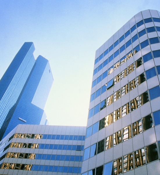 Diagnostic immobilier Saint-Michel